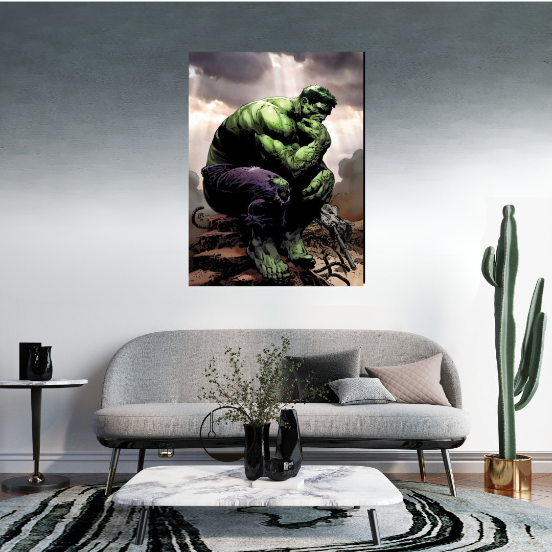 Hulk
