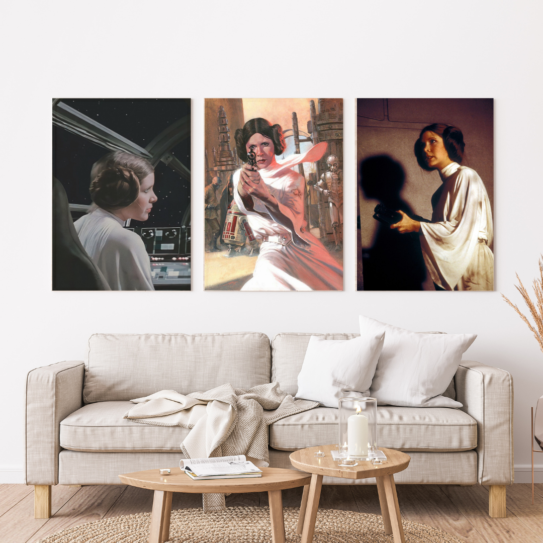 Princesa Leia