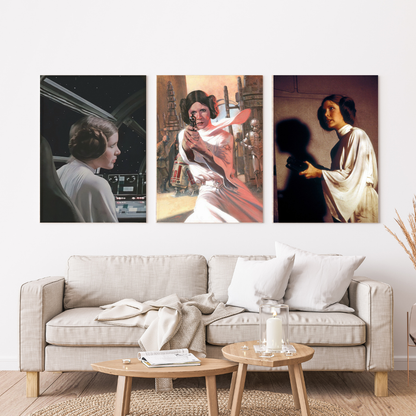 Princesa Leia