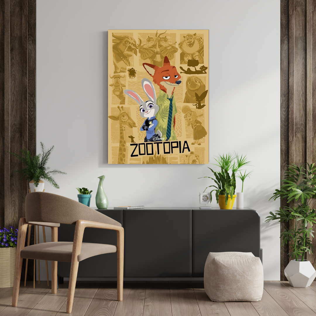 Zootopia