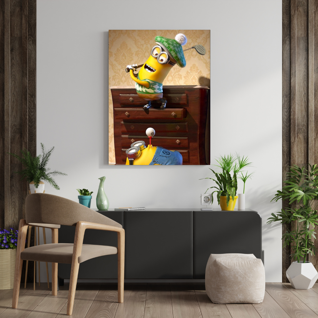 Minions
