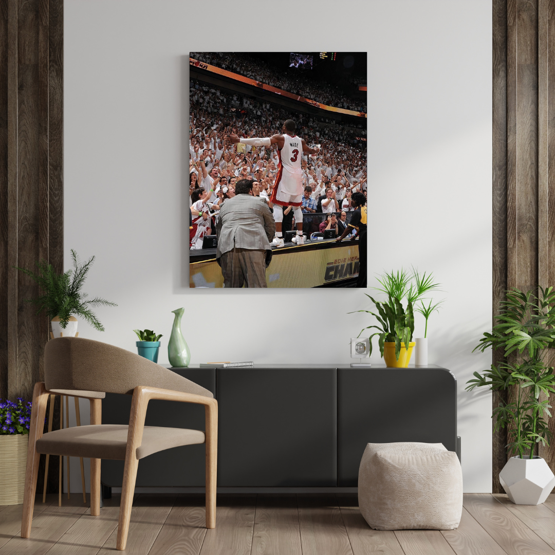 Dwyane Wade