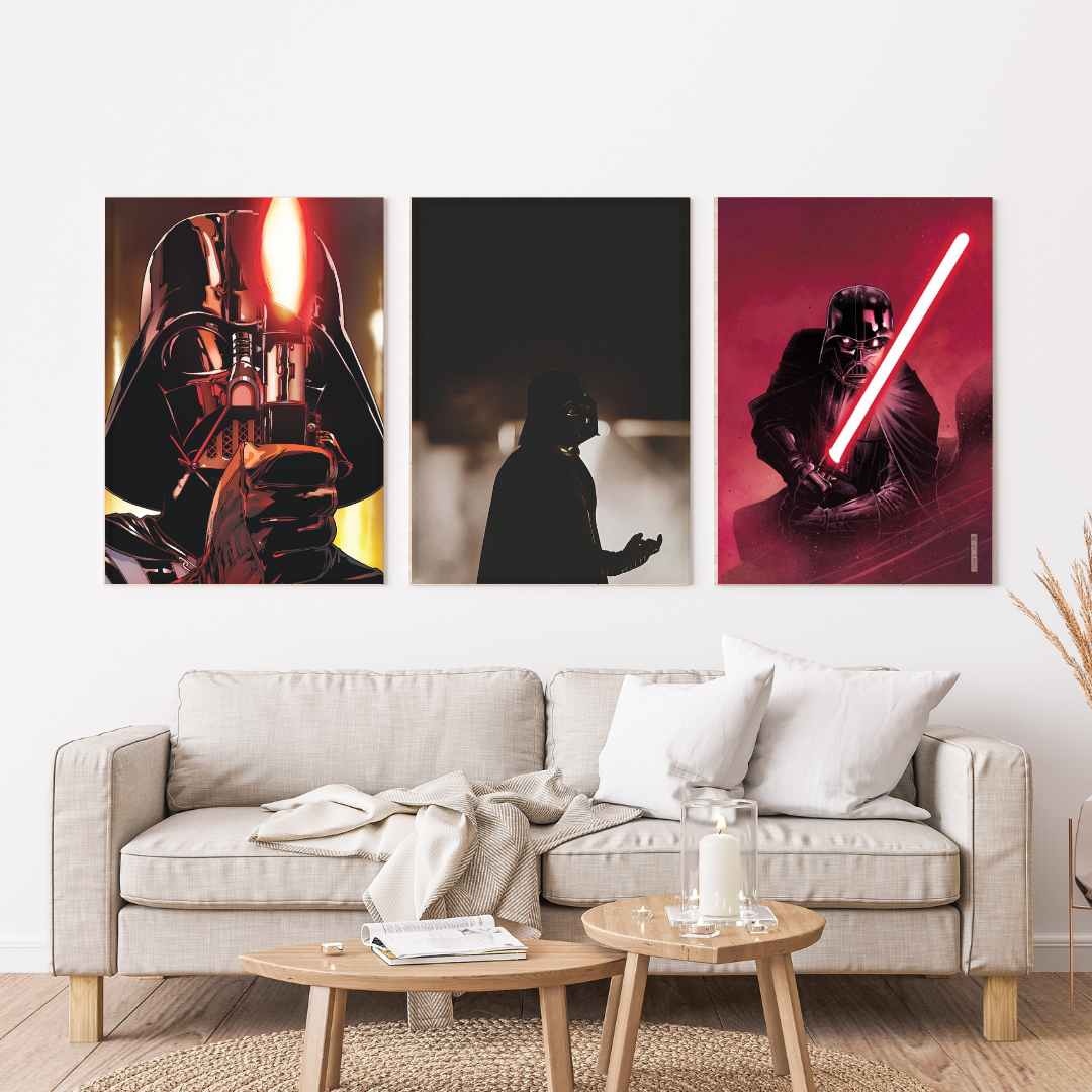 Darth Vader