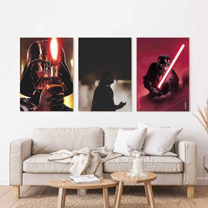 Darth Vader