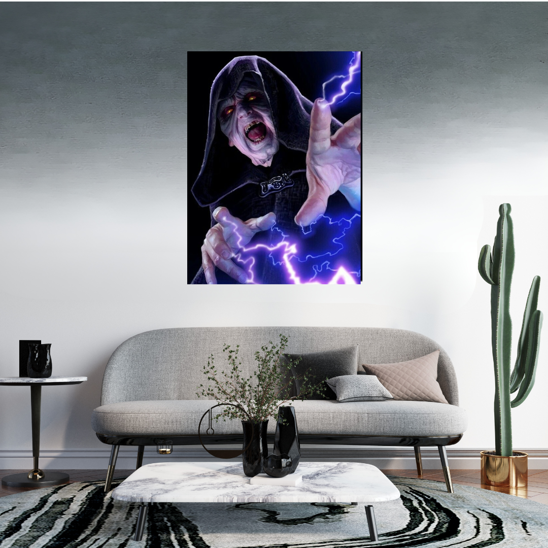 Darth Sidious