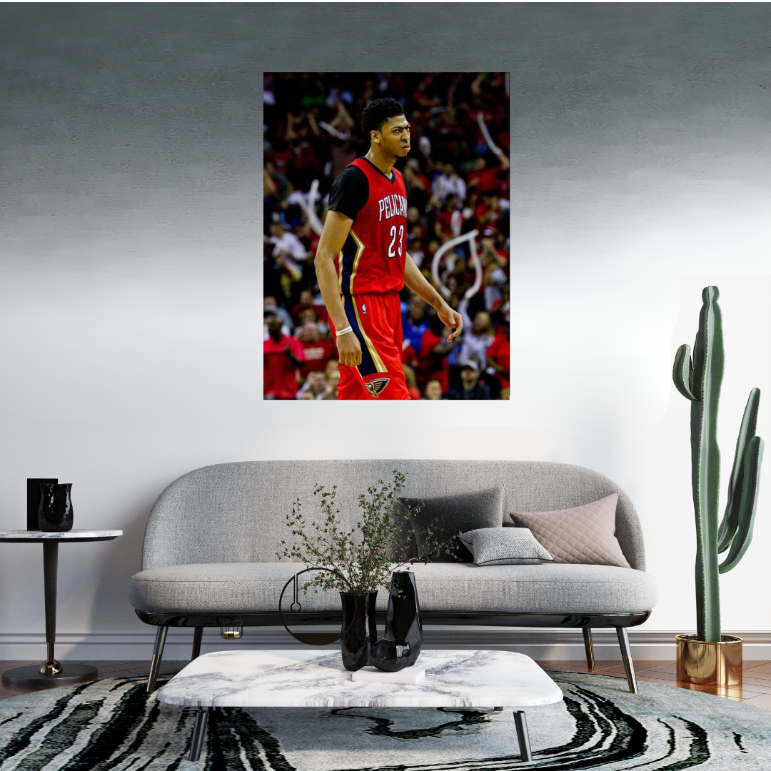 New Orleans Pelicans