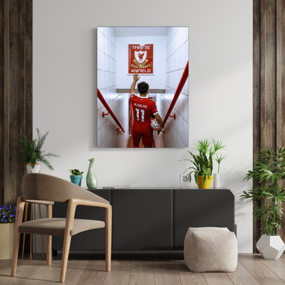 Mohamed Salah