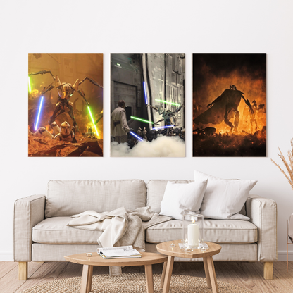 General Grievous