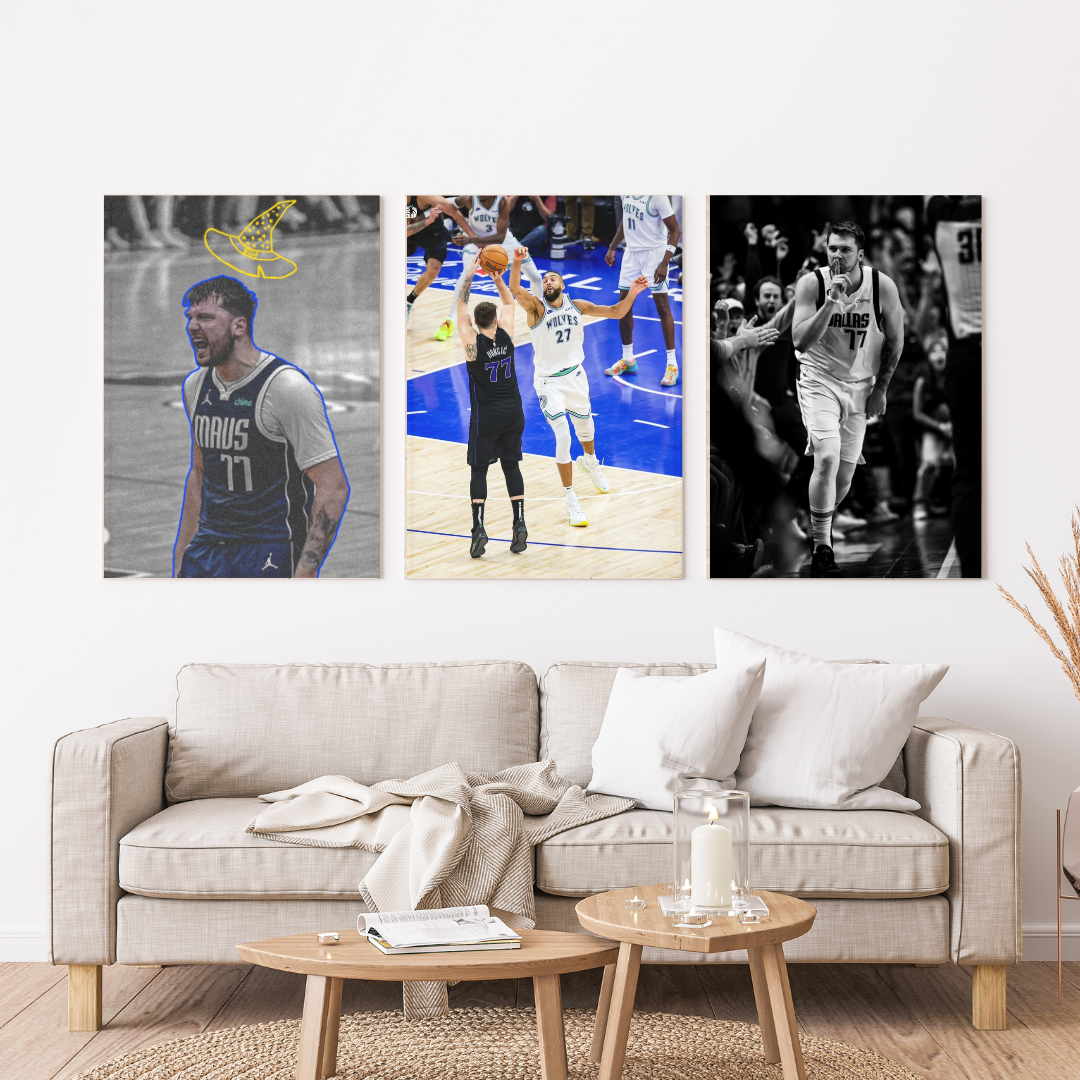 Luka Doncic