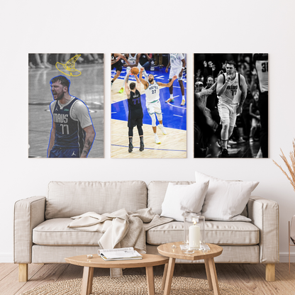 Luka Doncic