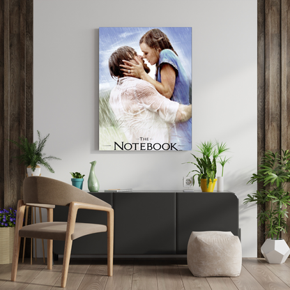Diario de una Pasión - The Notebook