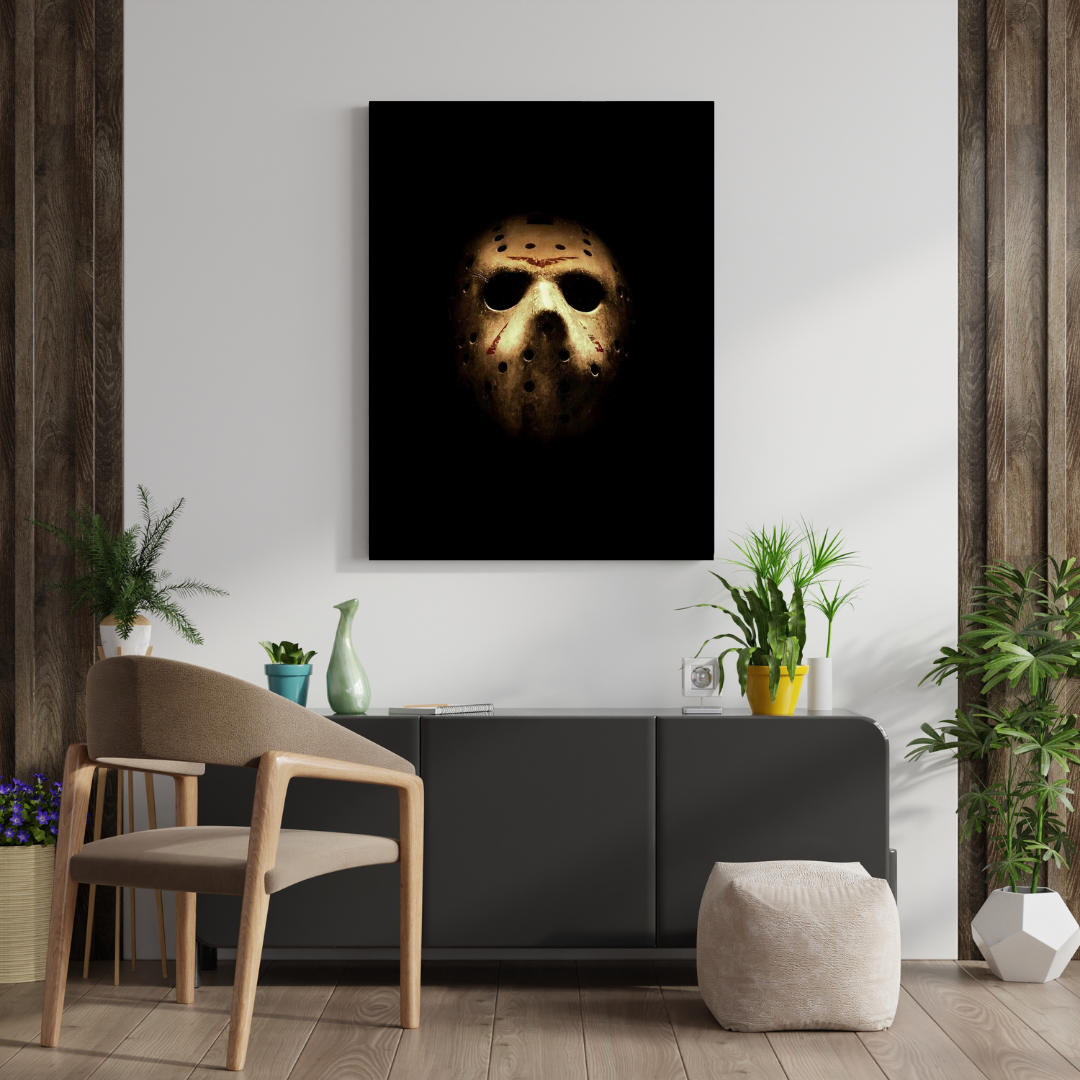 Viernes 13 - Jason Voorhees