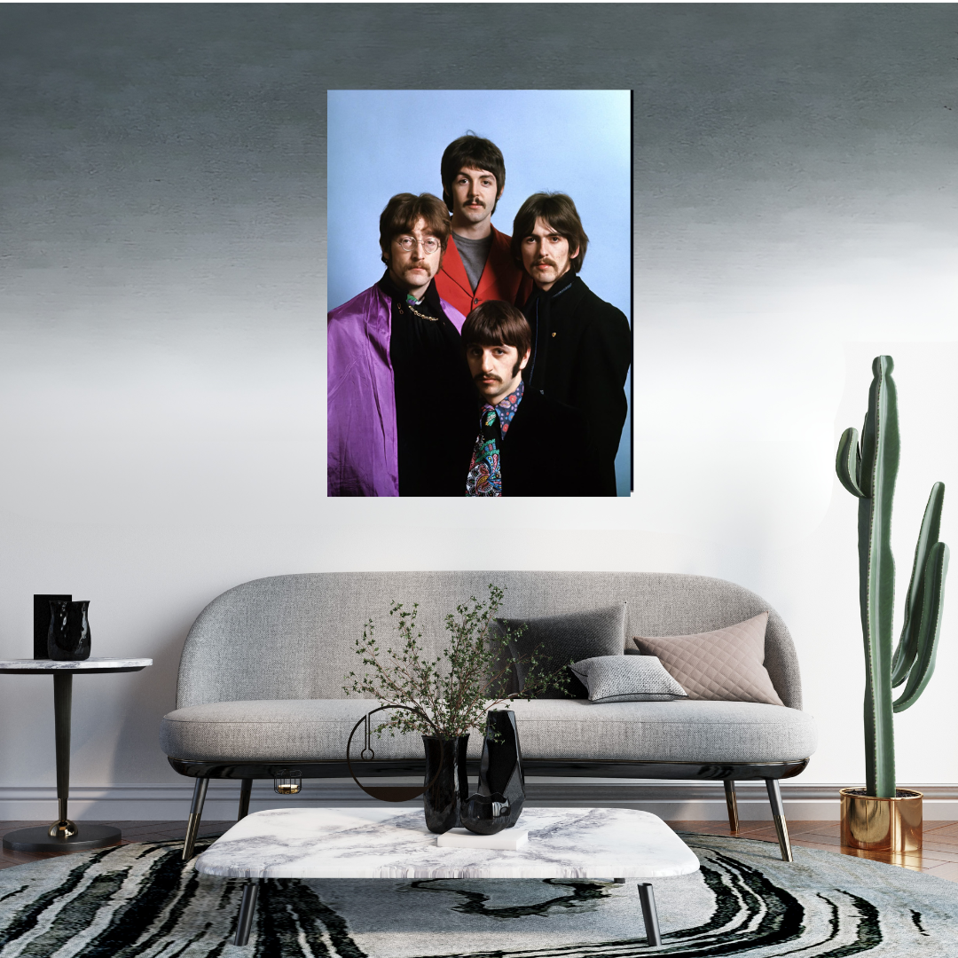 Los Beatles
