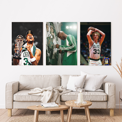 Boston Celtics