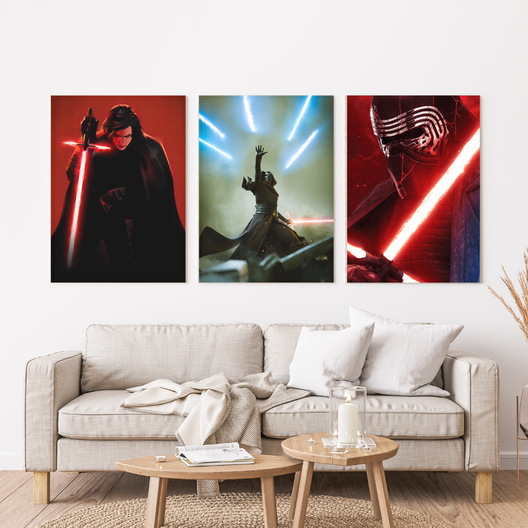 Kylo Ren
