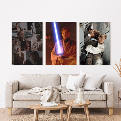 Obi Wan Kenobi