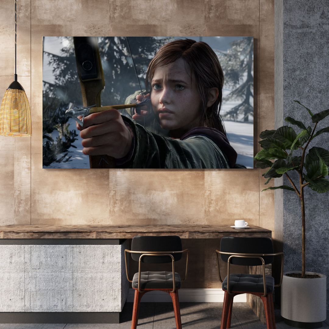 The Last Of Us