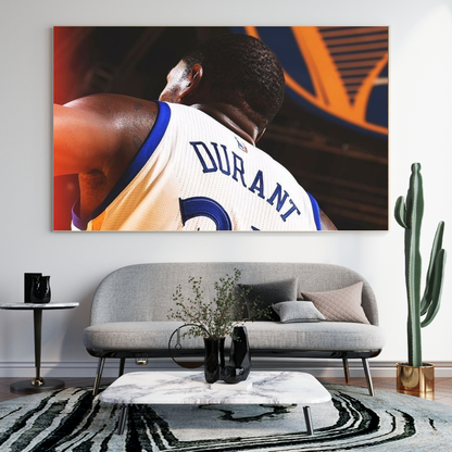 Kevin Durant