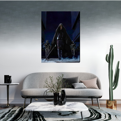 Star Wars - Episodio 3