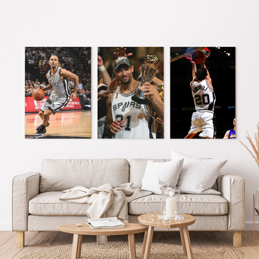 San Antonio Spurs