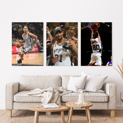 San Antonio Spurs