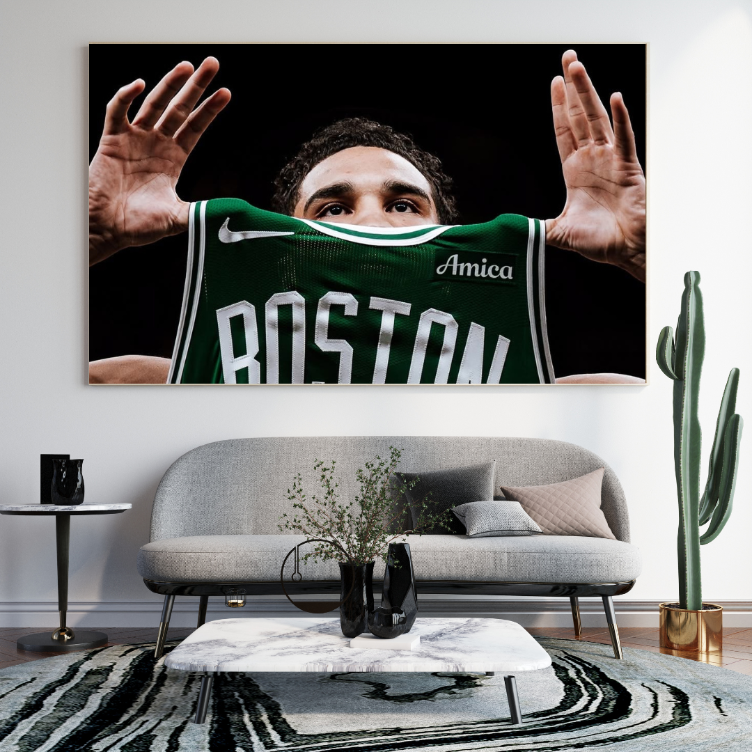 Jayson Tatum