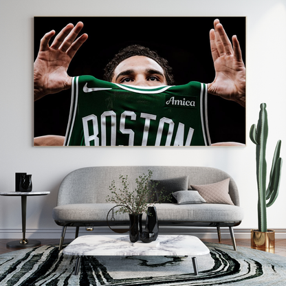 Jayson Tatum