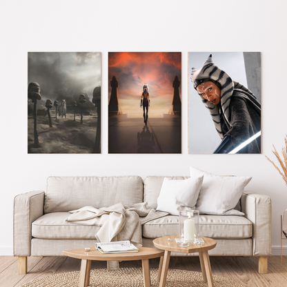 Ahsoka Tano