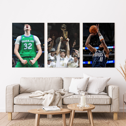 Dallas Mavericks