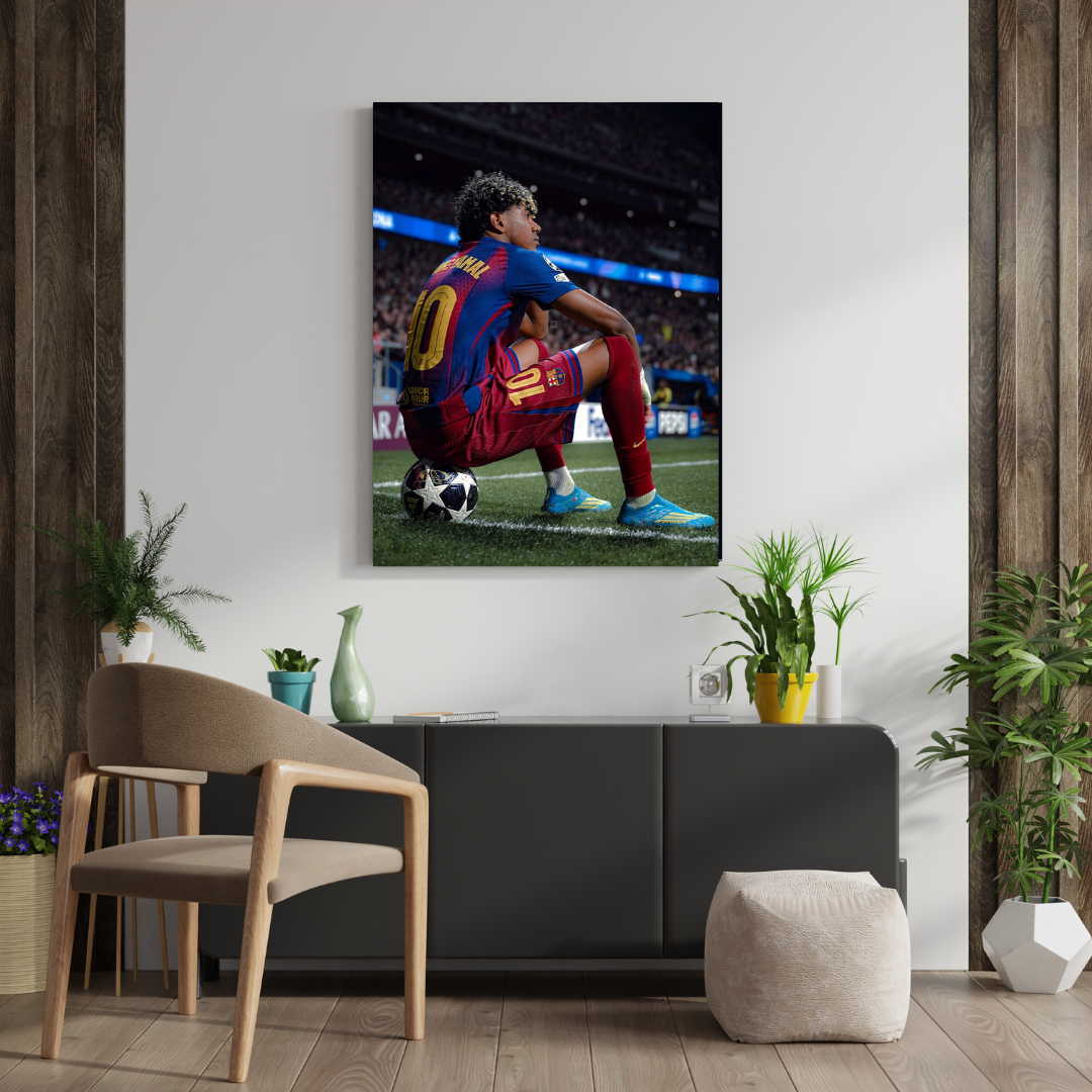 España Fútbol