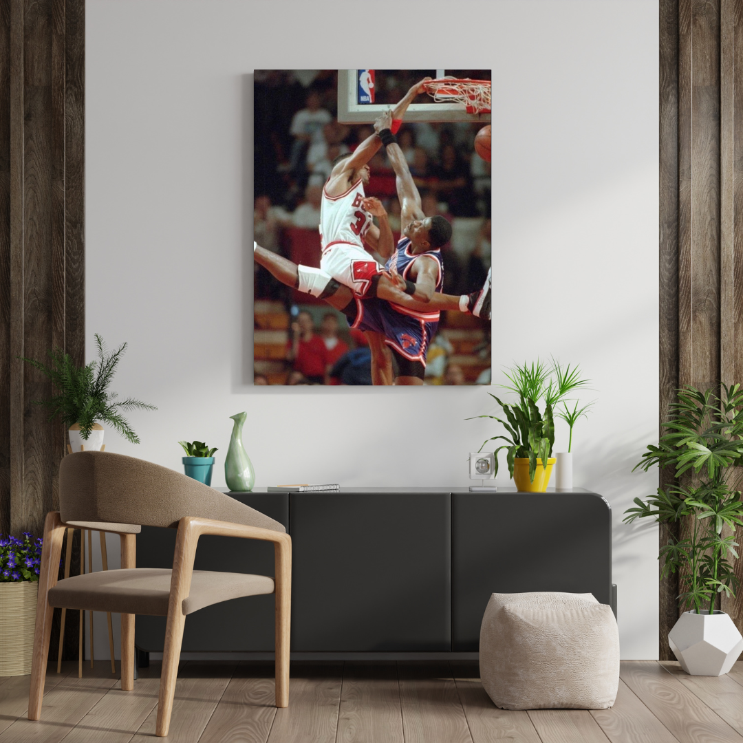 Scottie Pippen