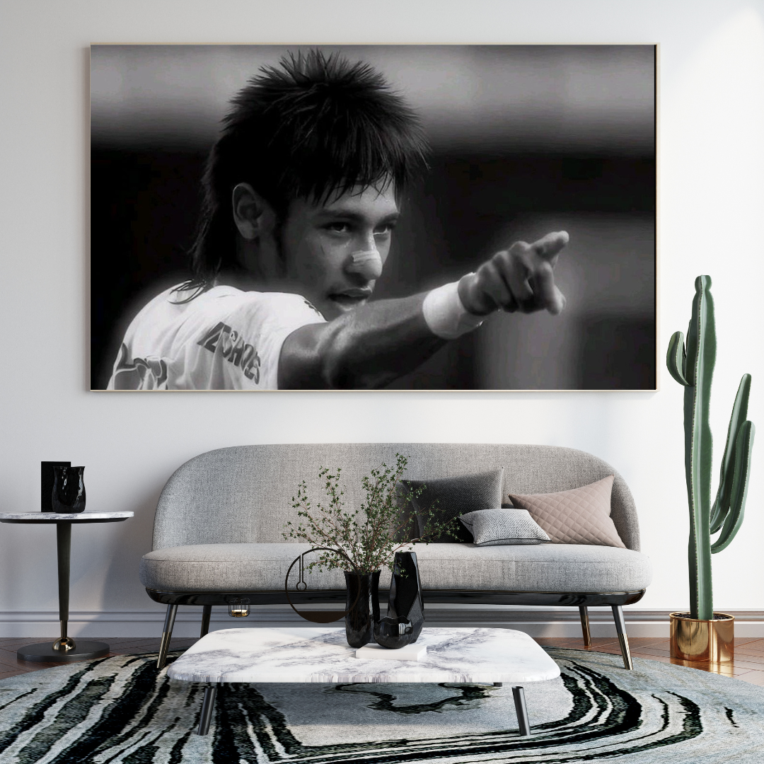 Neymar Jr
