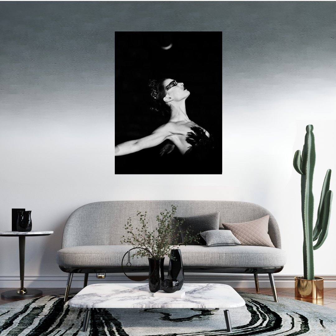 Black Swan - El Cisne Negro