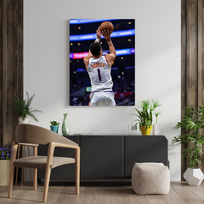 Devin Booker