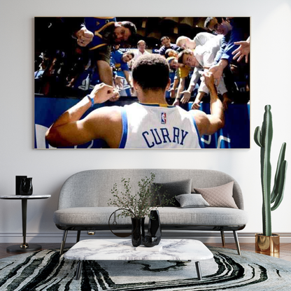 Stephen Curry