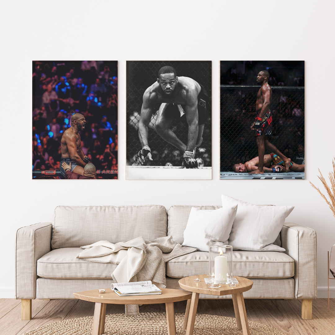 Jon Jones
