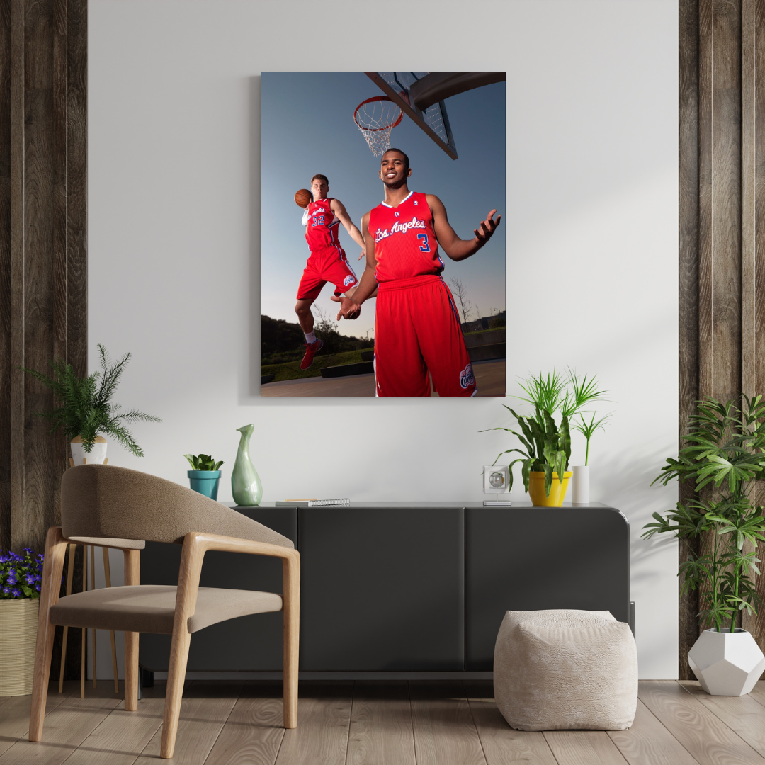 Chris Paul