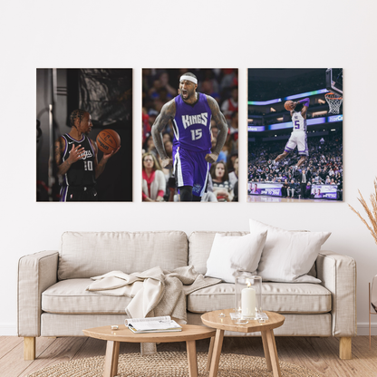 Sacramento Kings