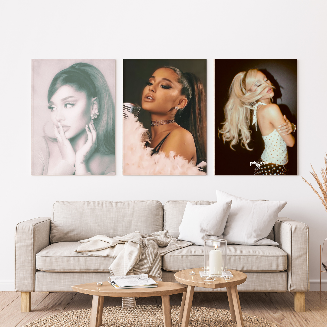 Ariana Grande