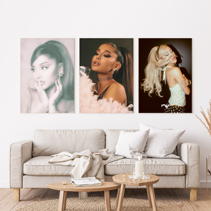 Ariana Grande