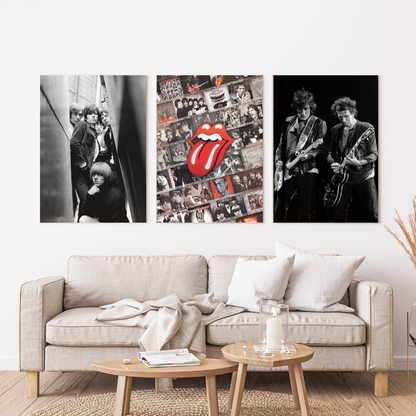 The Rolling Stones