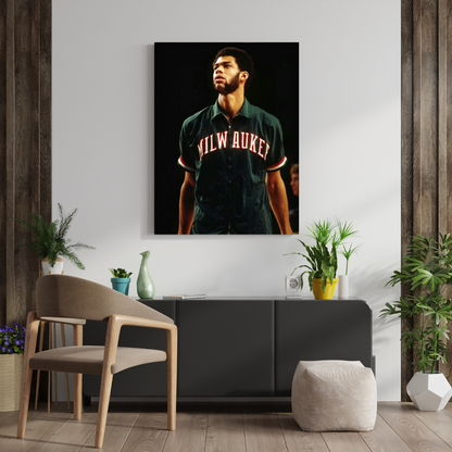 Kareem Abdul-Jabbar