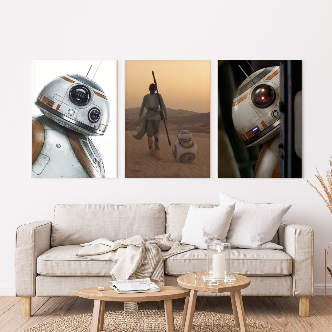 Star Wars - Episodio 7