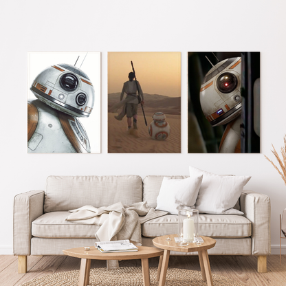 Star Wars - Episodio 7
