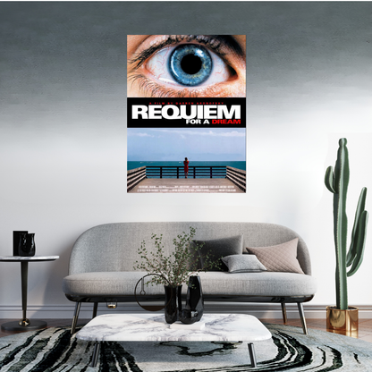 Réquiem por un Sueño - Requiem for a Dream