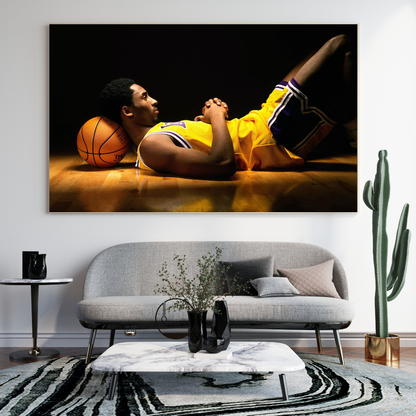 Kobe Bryant