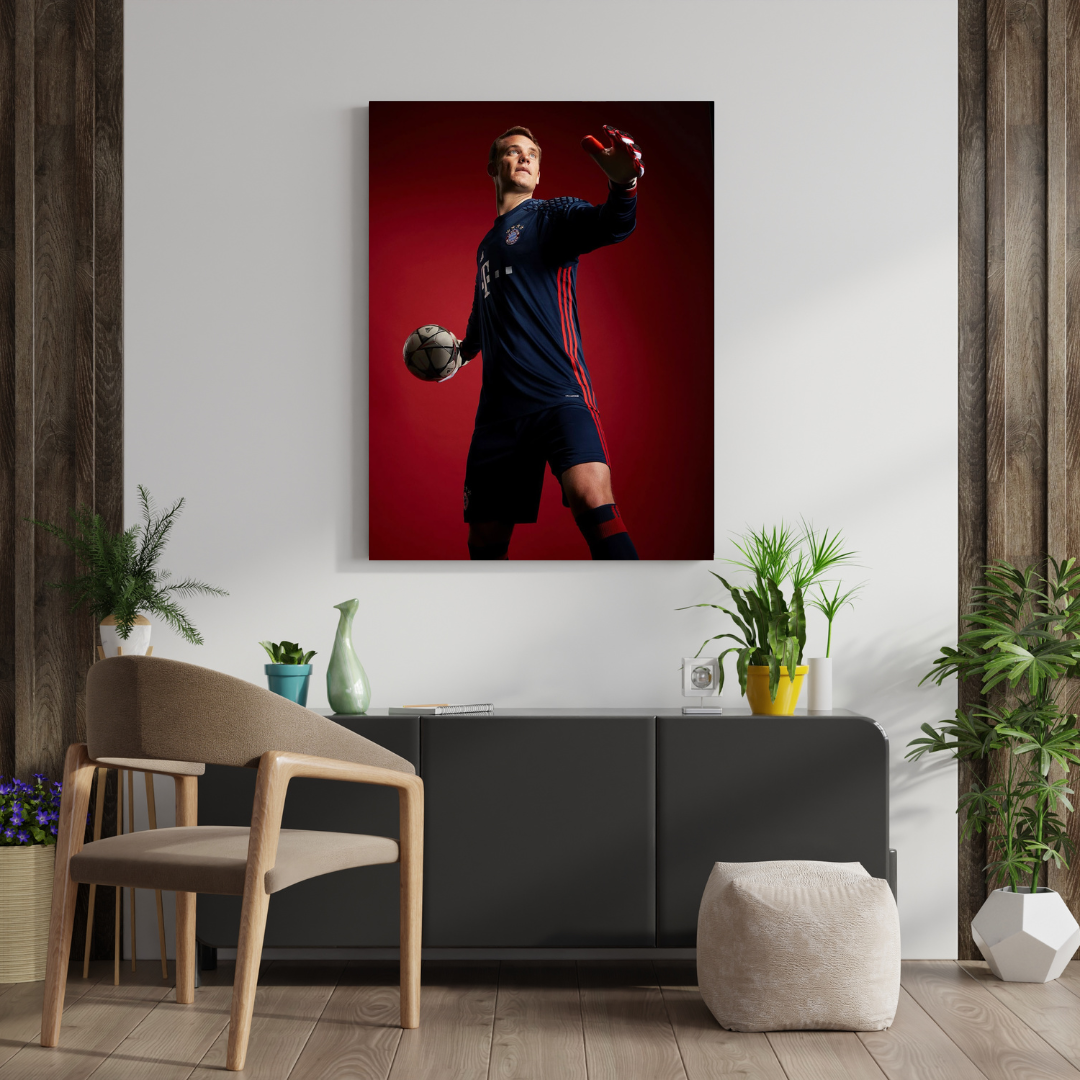 Manuel Neuer