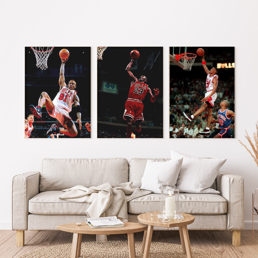 Chicago Bulls