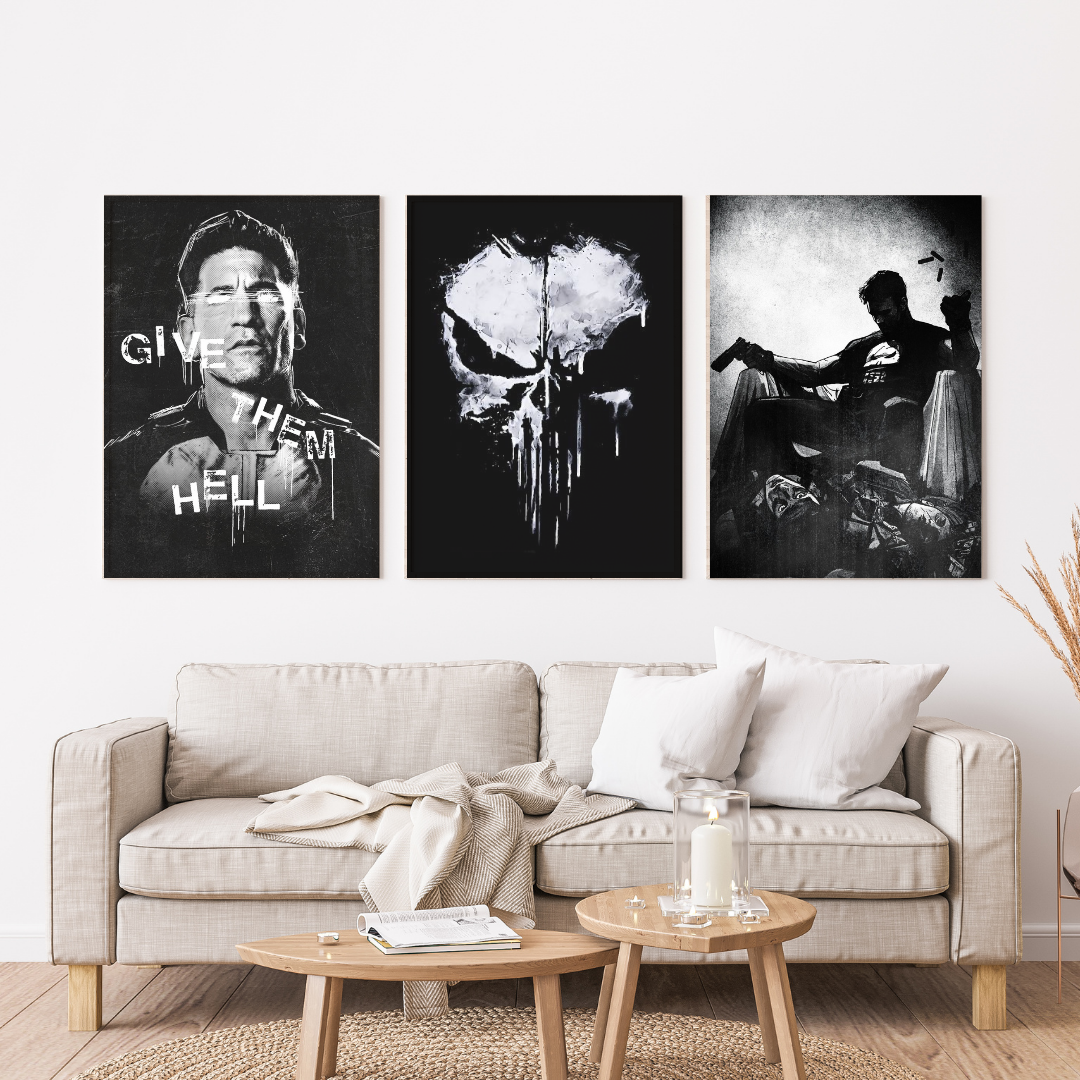 The Punisher