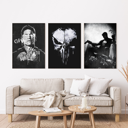 The Punisher